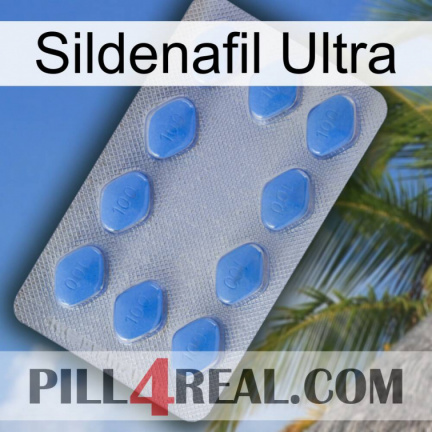 Sildenafil Ultra 21